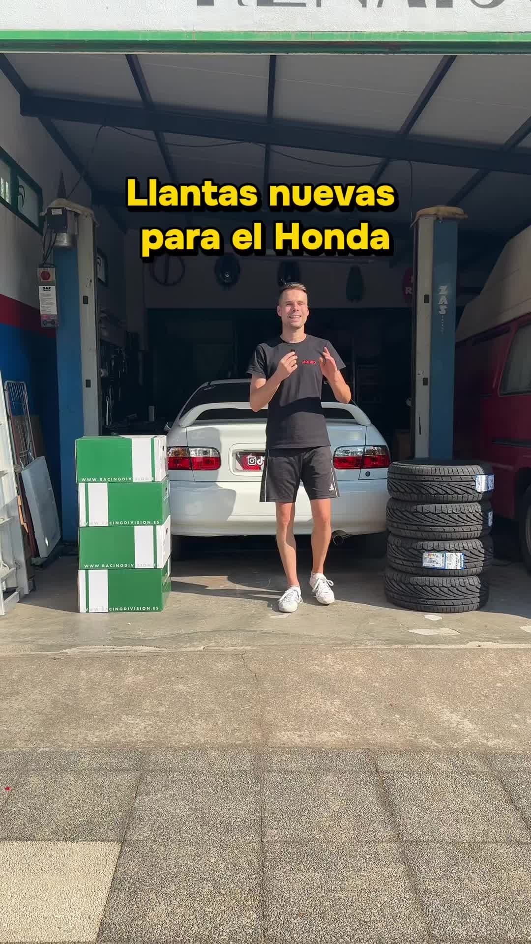 @GRX GARAGE