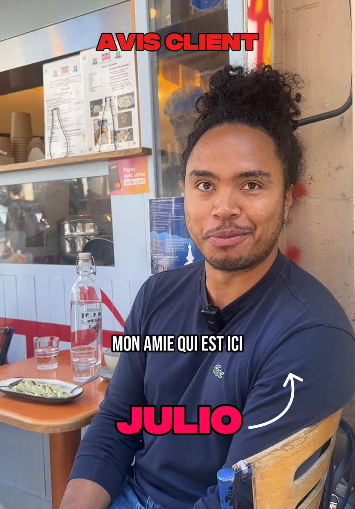 @MoMo House Paris