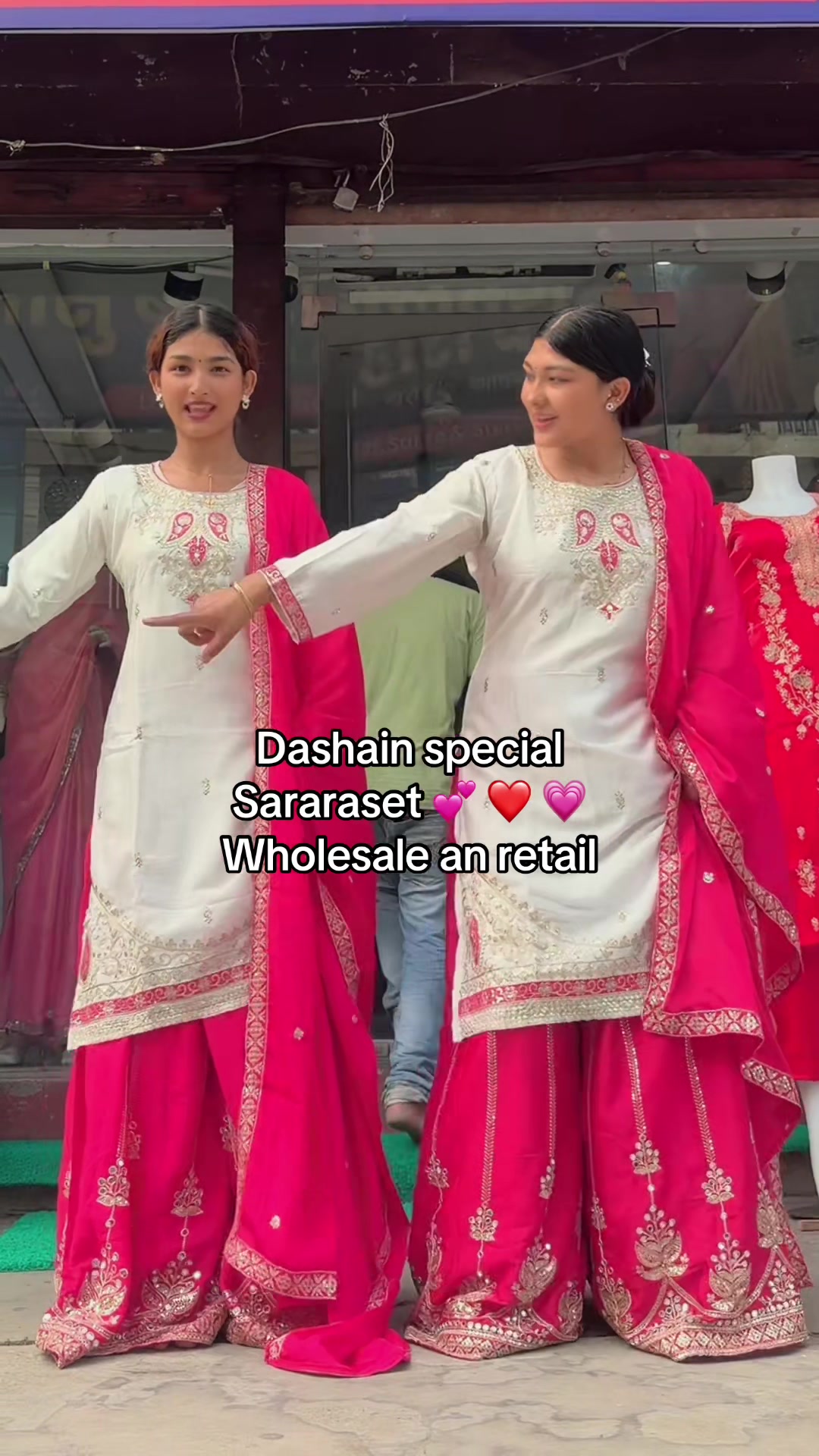 @Sagun Emporium