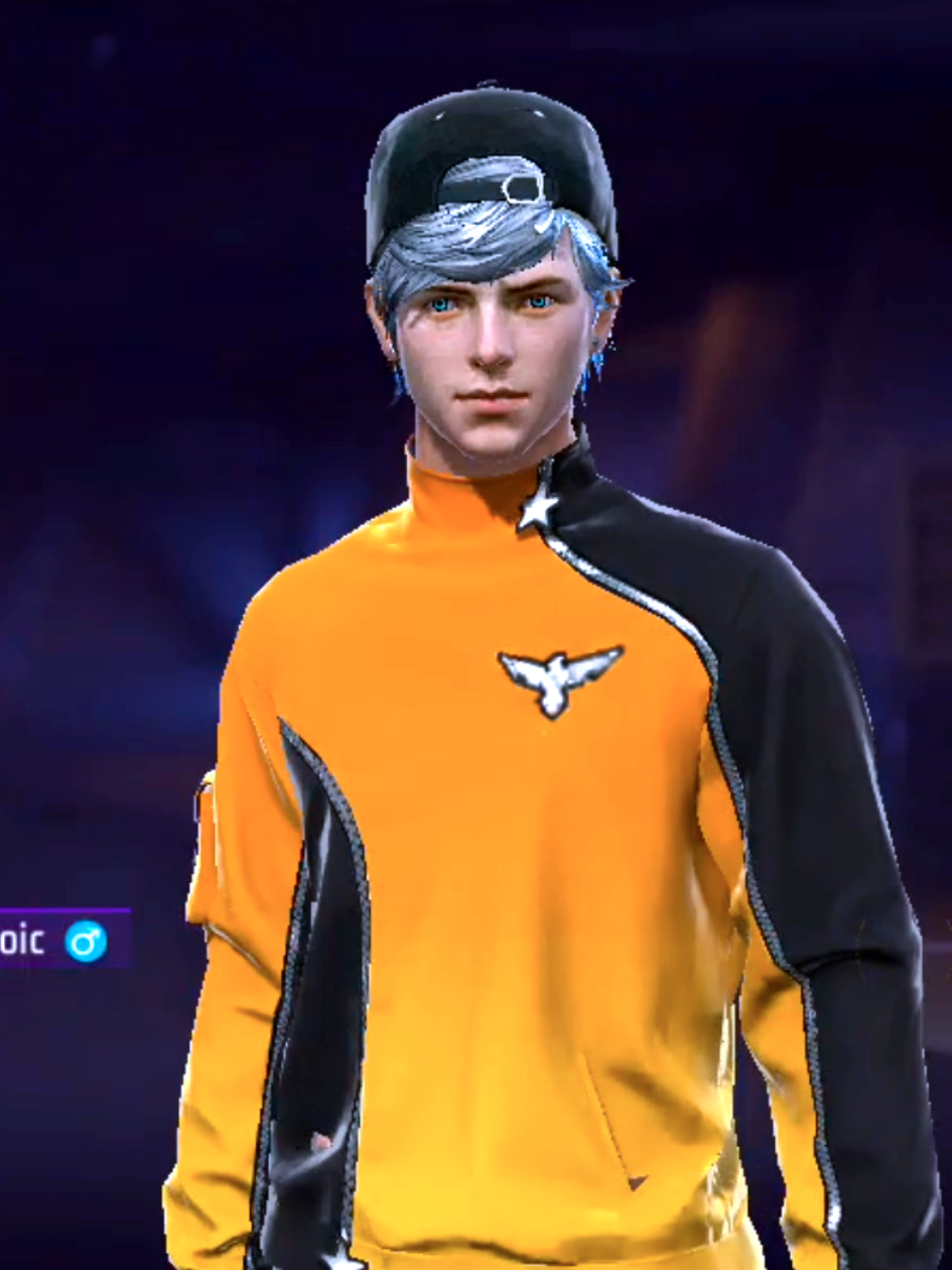 @FREE FIRE LEAKS