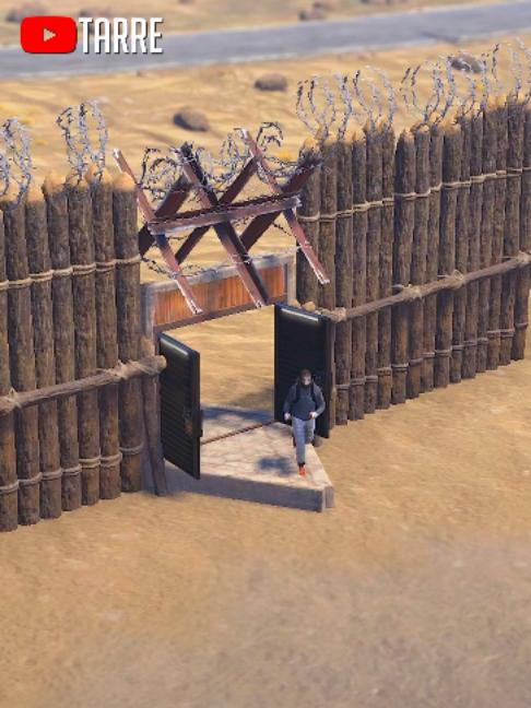 @Tarre - Rust Content Creator