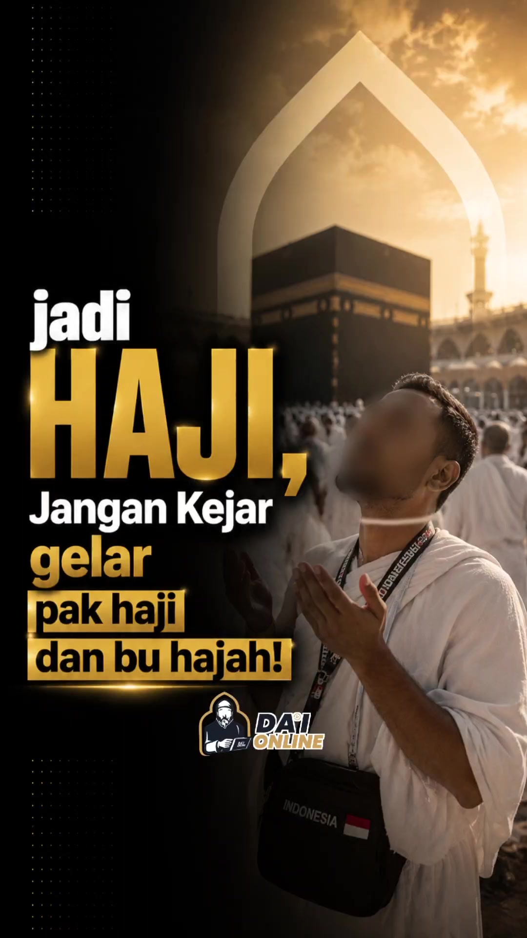 @Da'i Online