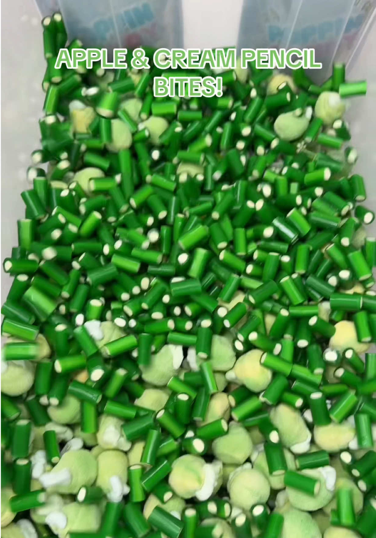 @Poppin Candy