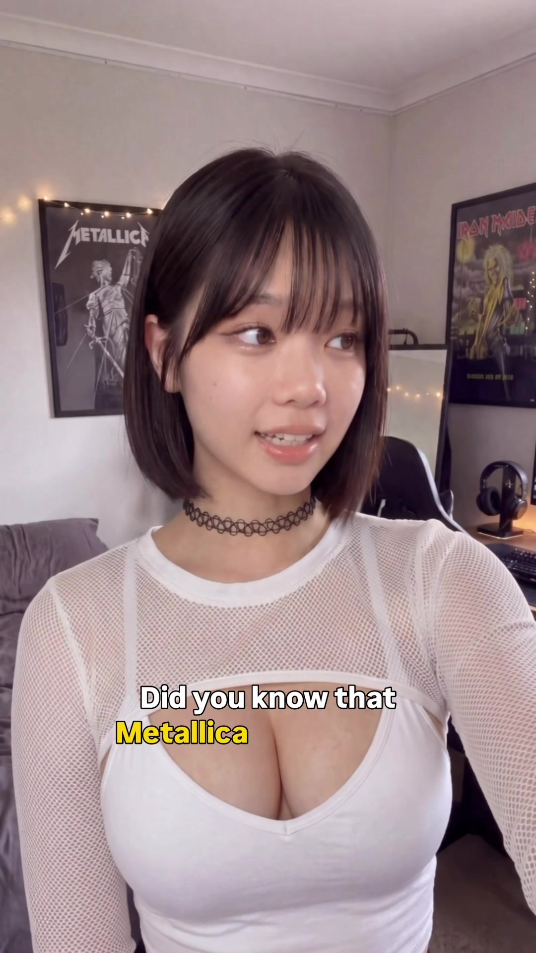@Ava Gray