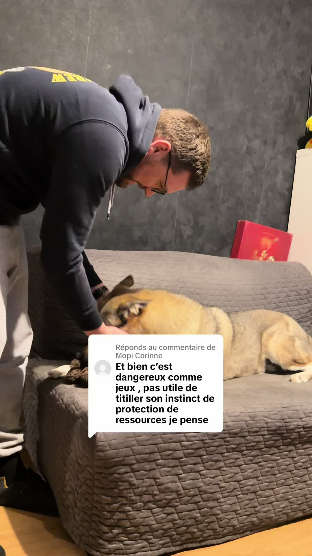 @La meute d’Otone 🐺