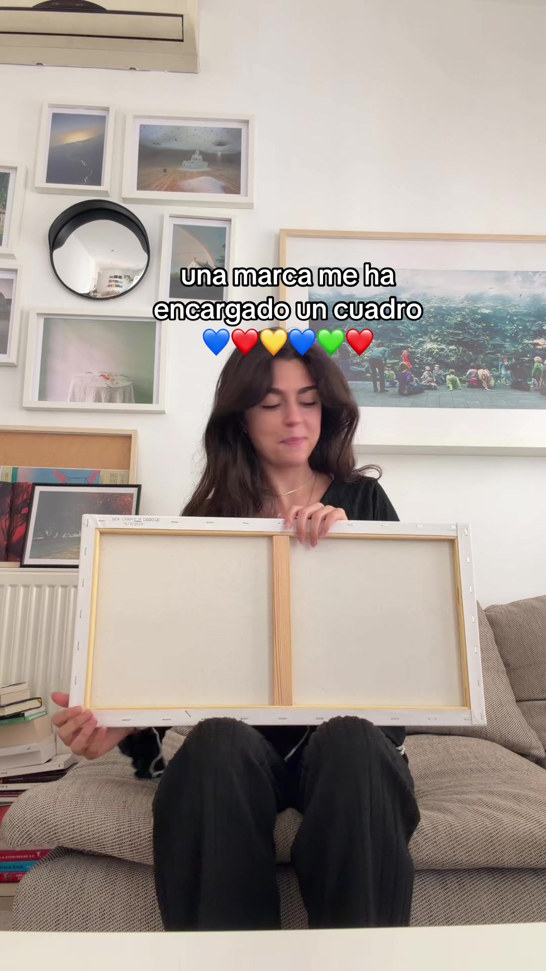 @Bea Carpio