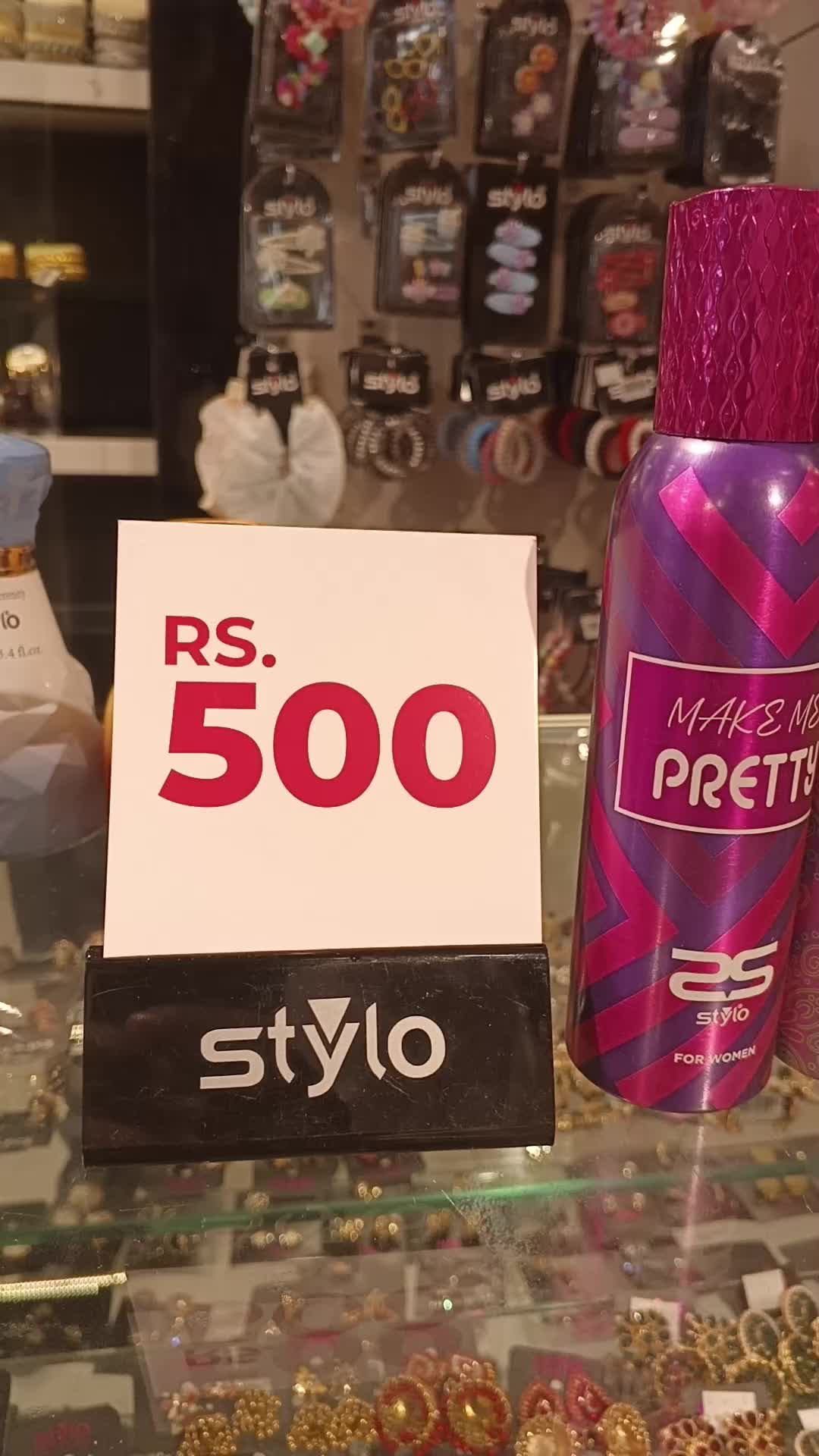 @Stylo Gujrat