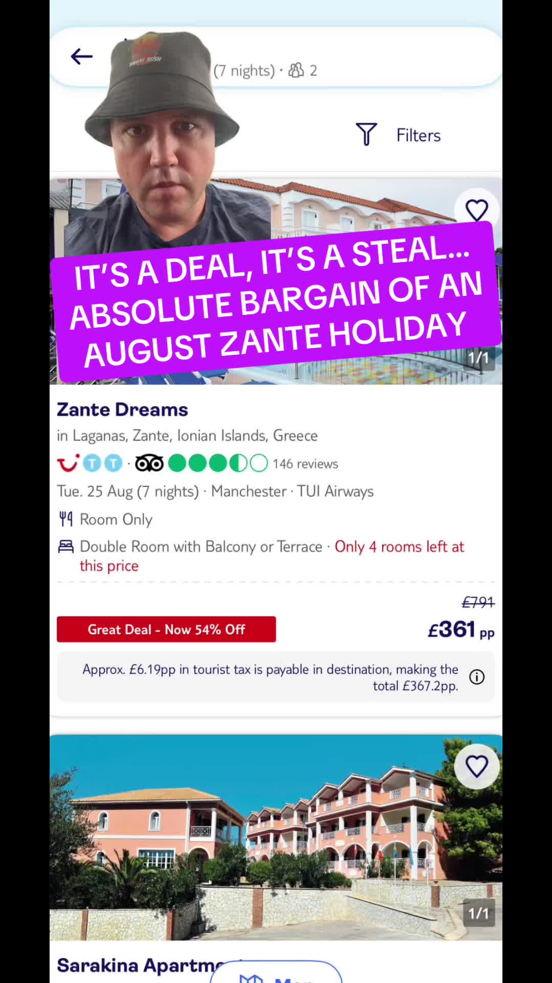 @Zante Geezer