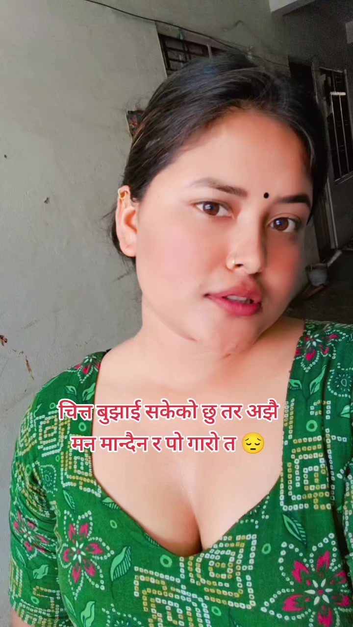 @Aaya upreti41🔥❣️