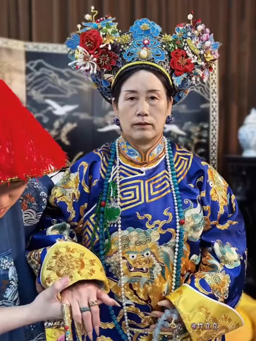 @Chinese2u 小红人