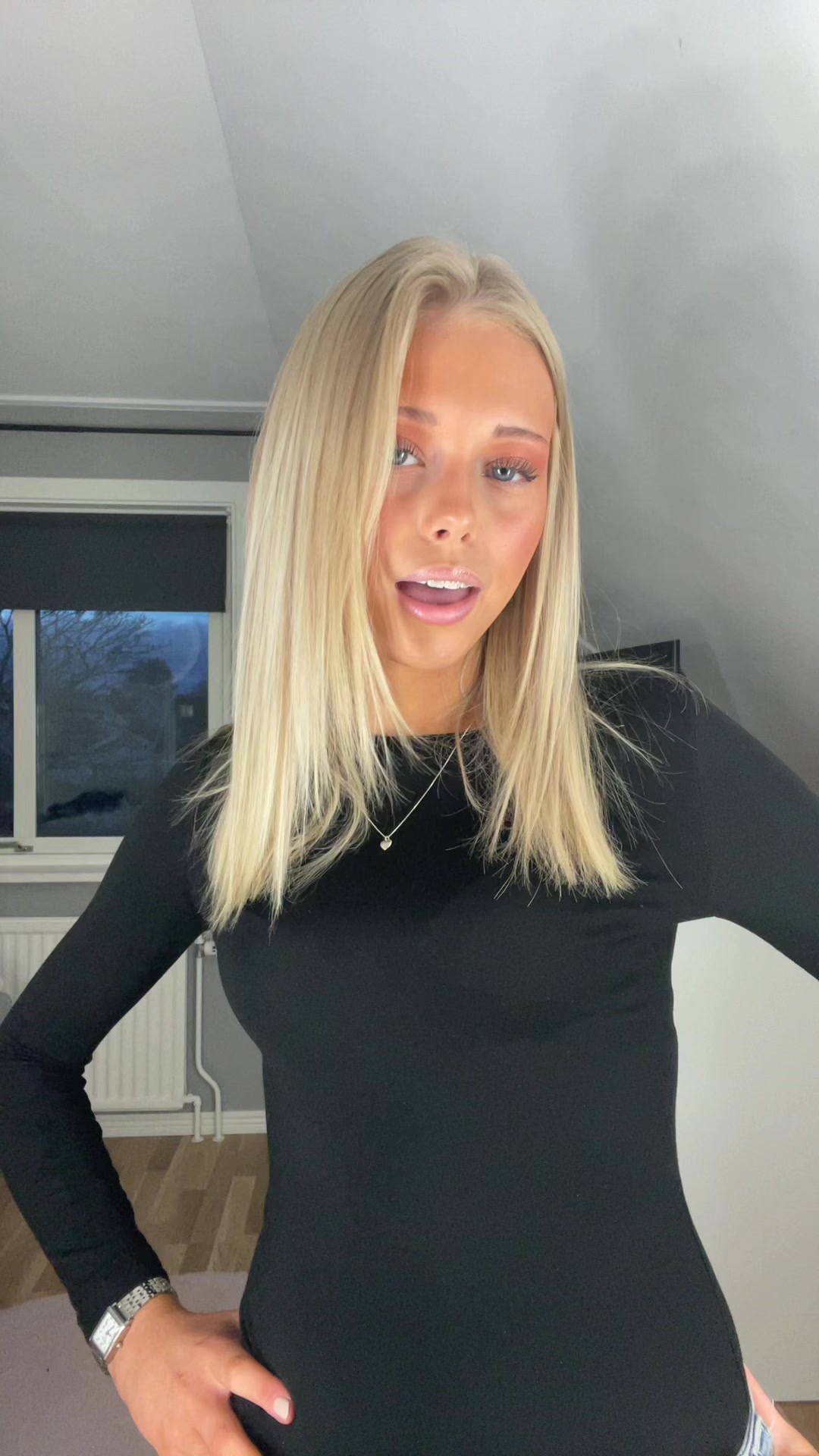 @Klara Andersson