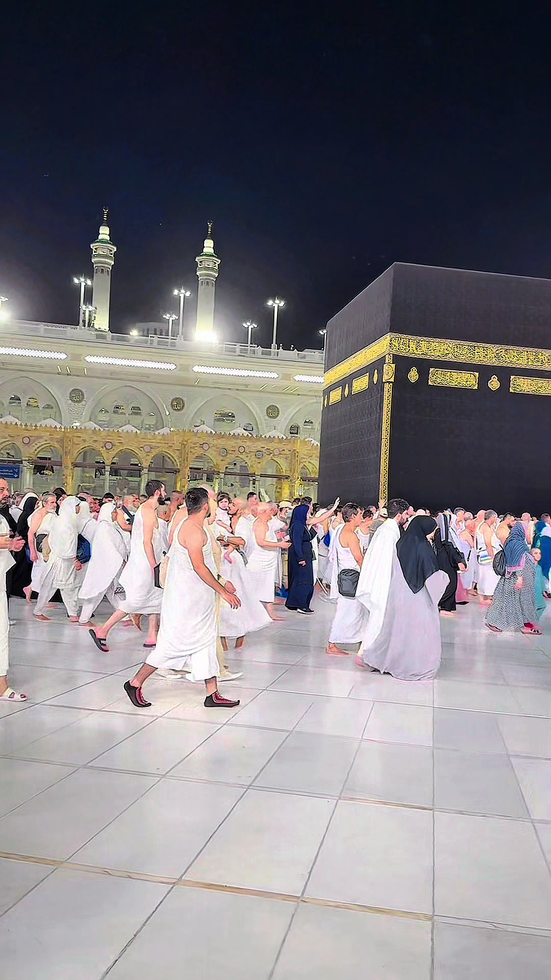 @Sheikh Saud