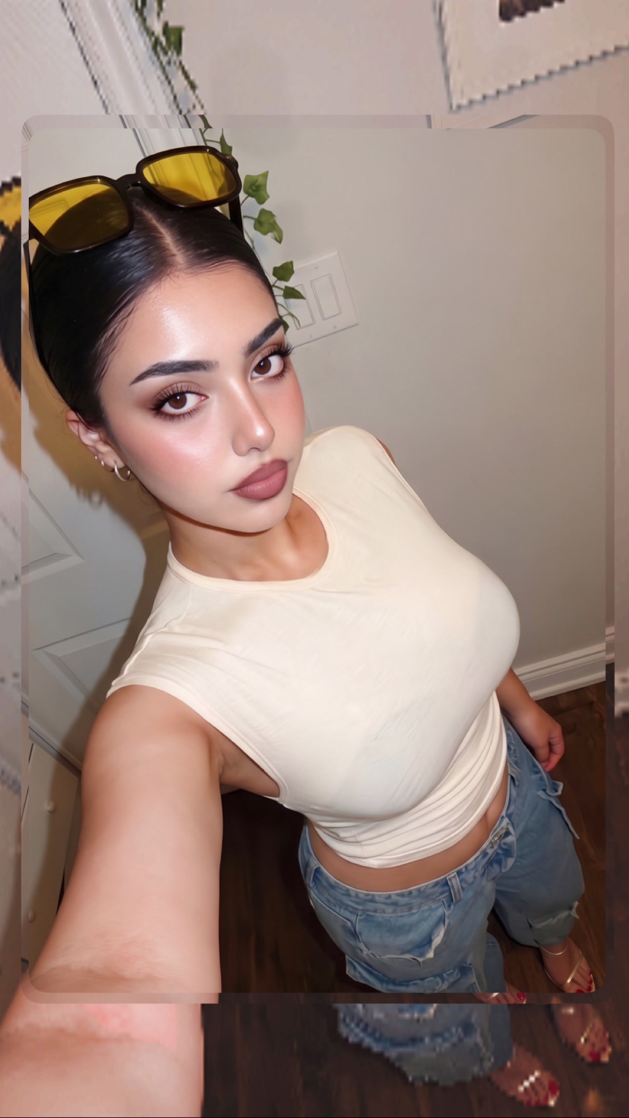 @Manshykaur⏾