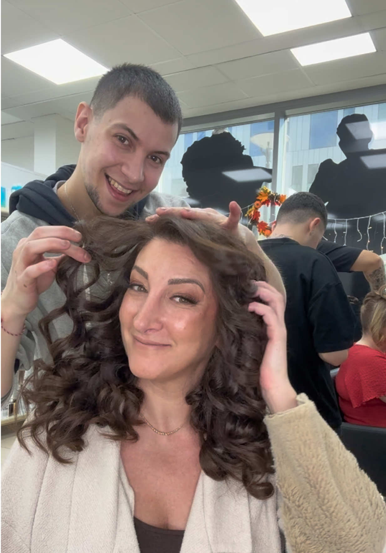 @hairstyler_gabi🇸🇪💇🏼&zwj;♀️