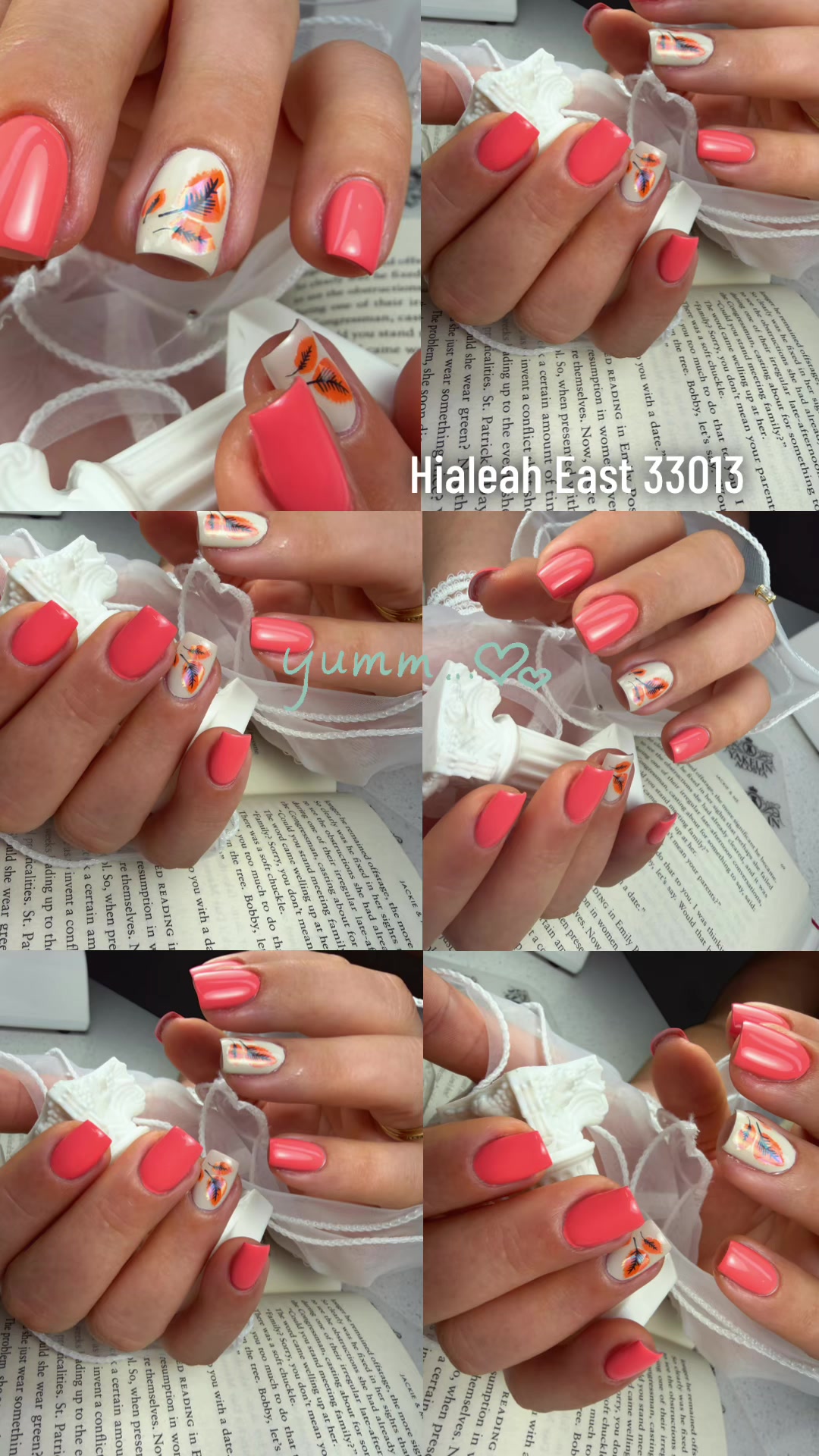 @🪬🧿Yamibeautifulnails 🧿🪬