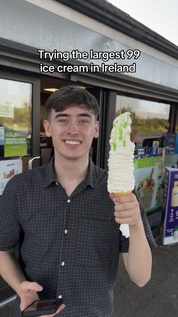 @Cian Mooney