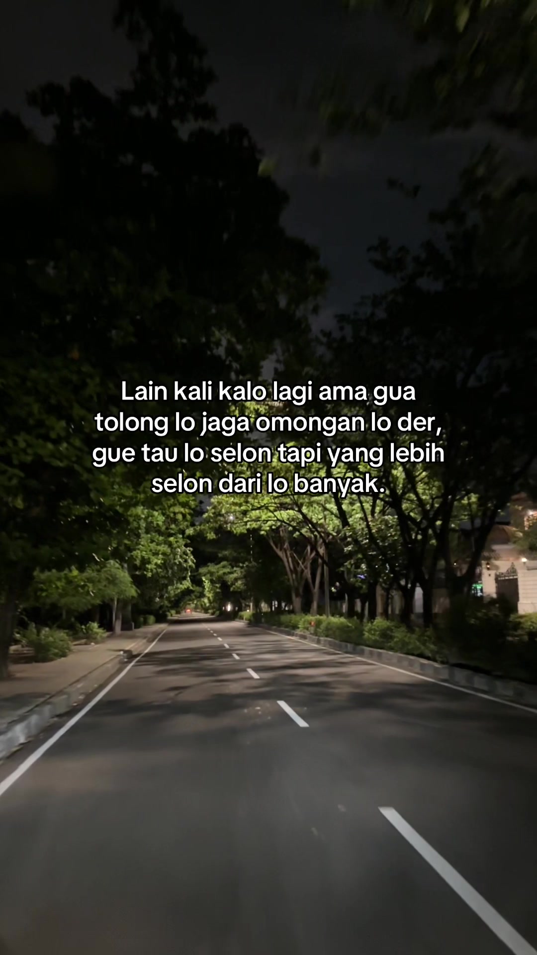 @JAKSEL STORY