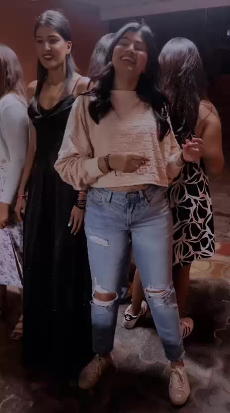 @Ashmika Singh