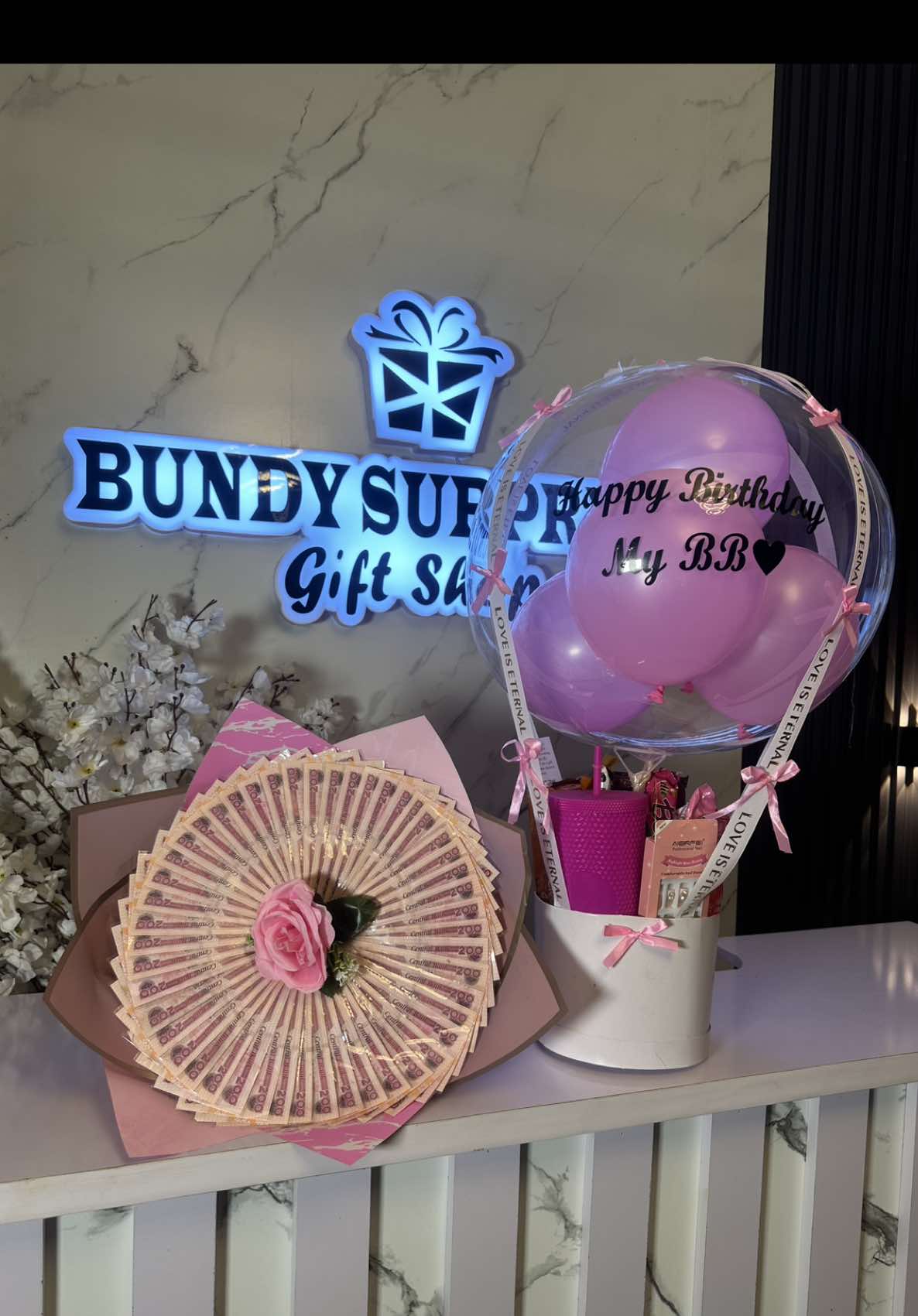 @Bundy Surprise Plug in Awka