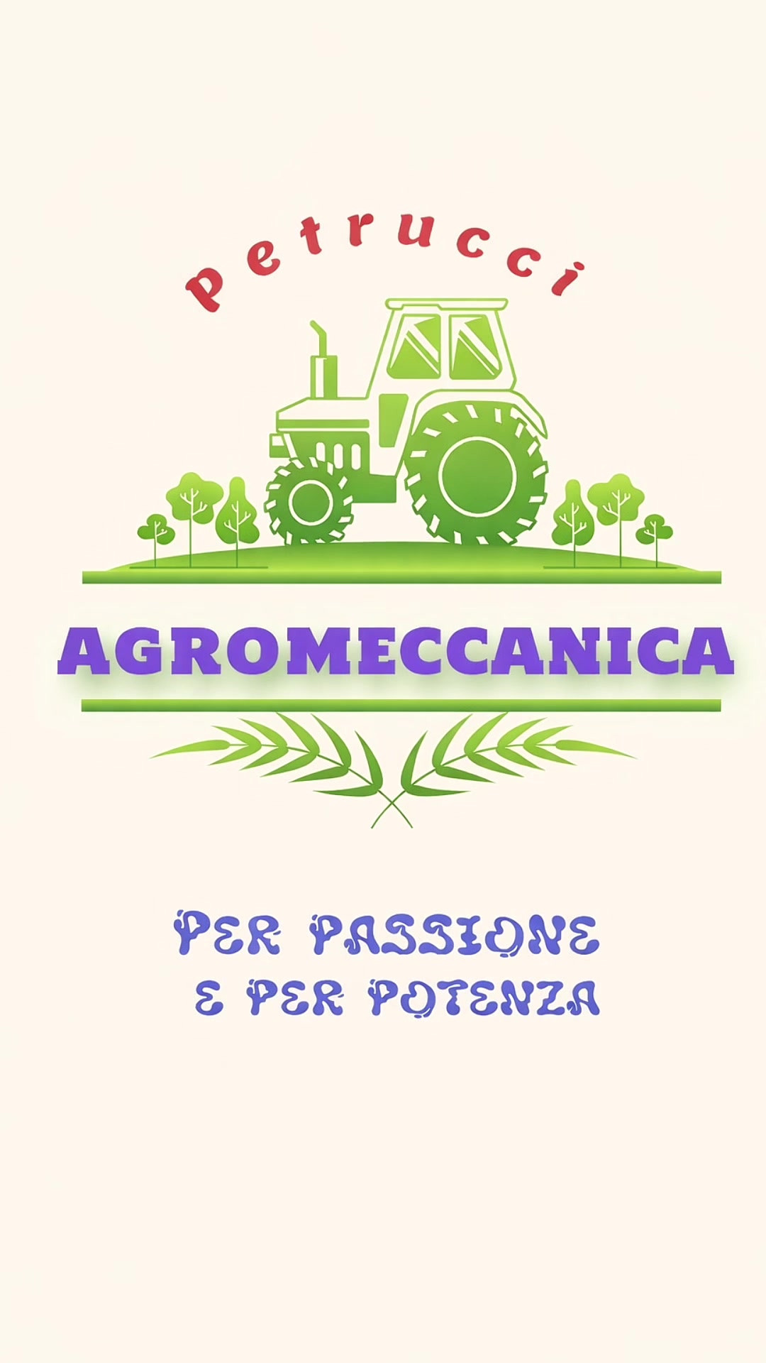 @🚜agromeccanica Petrucci🚜