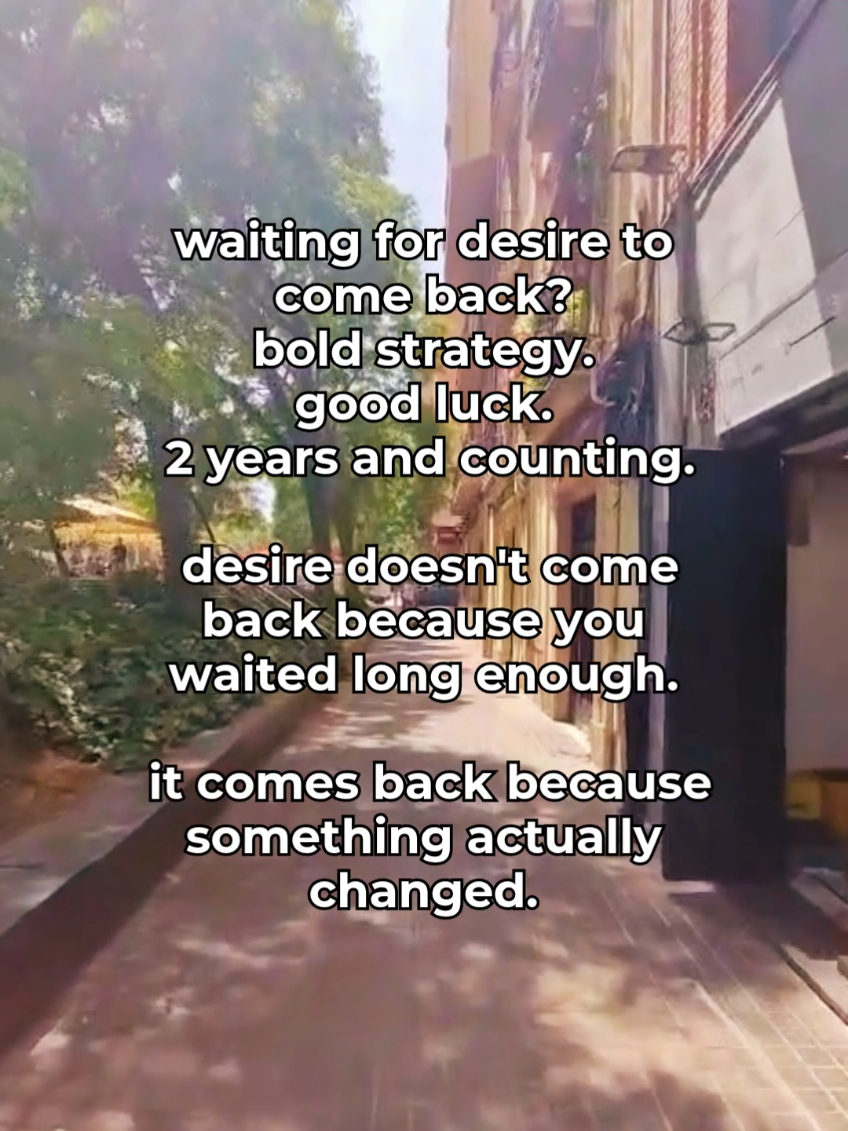@Pascale, Intimacy & Life