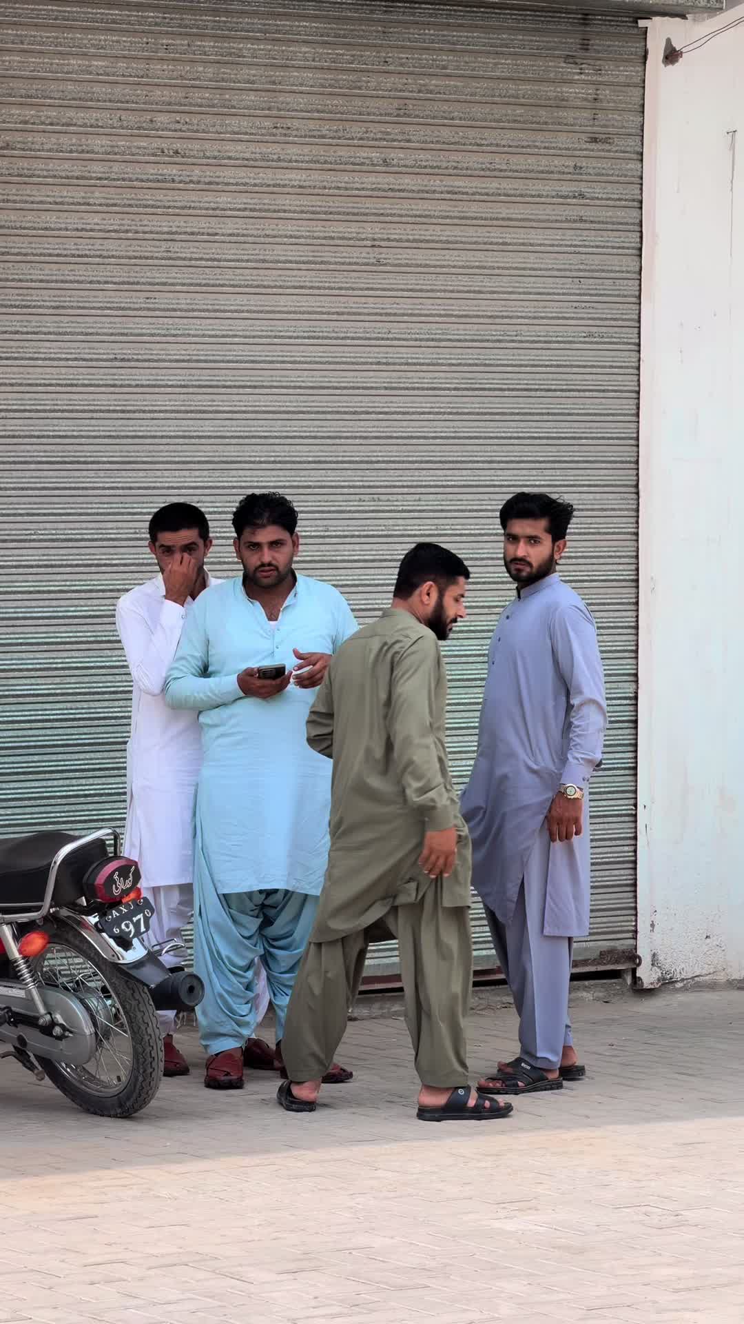 @Hakeem Shahbaz Baloch live