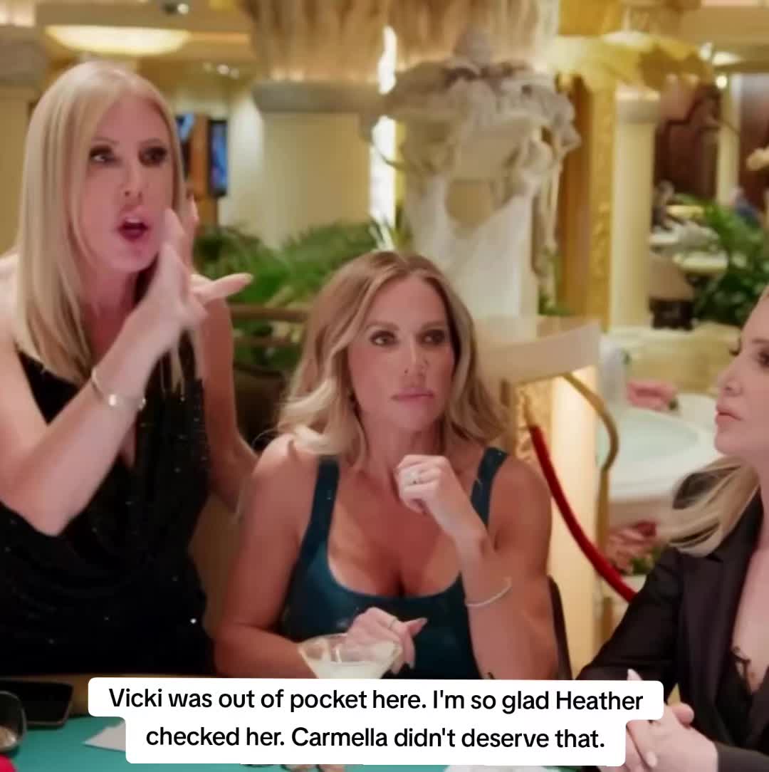 @Bravotalktoomuch