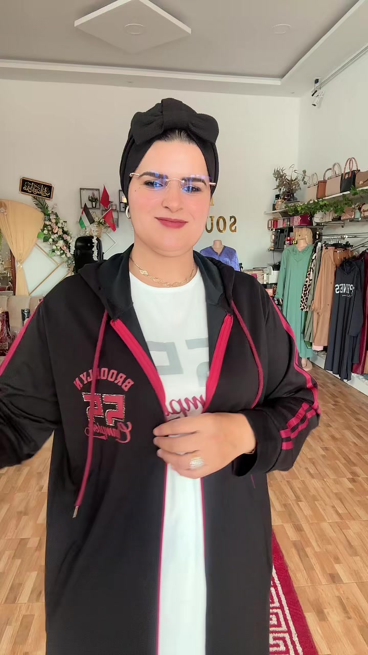 @Moda Soukaina