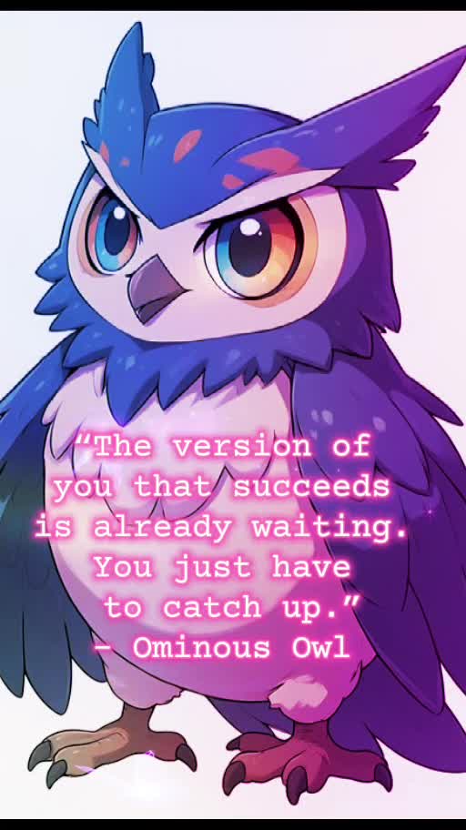 @FaeOwlet