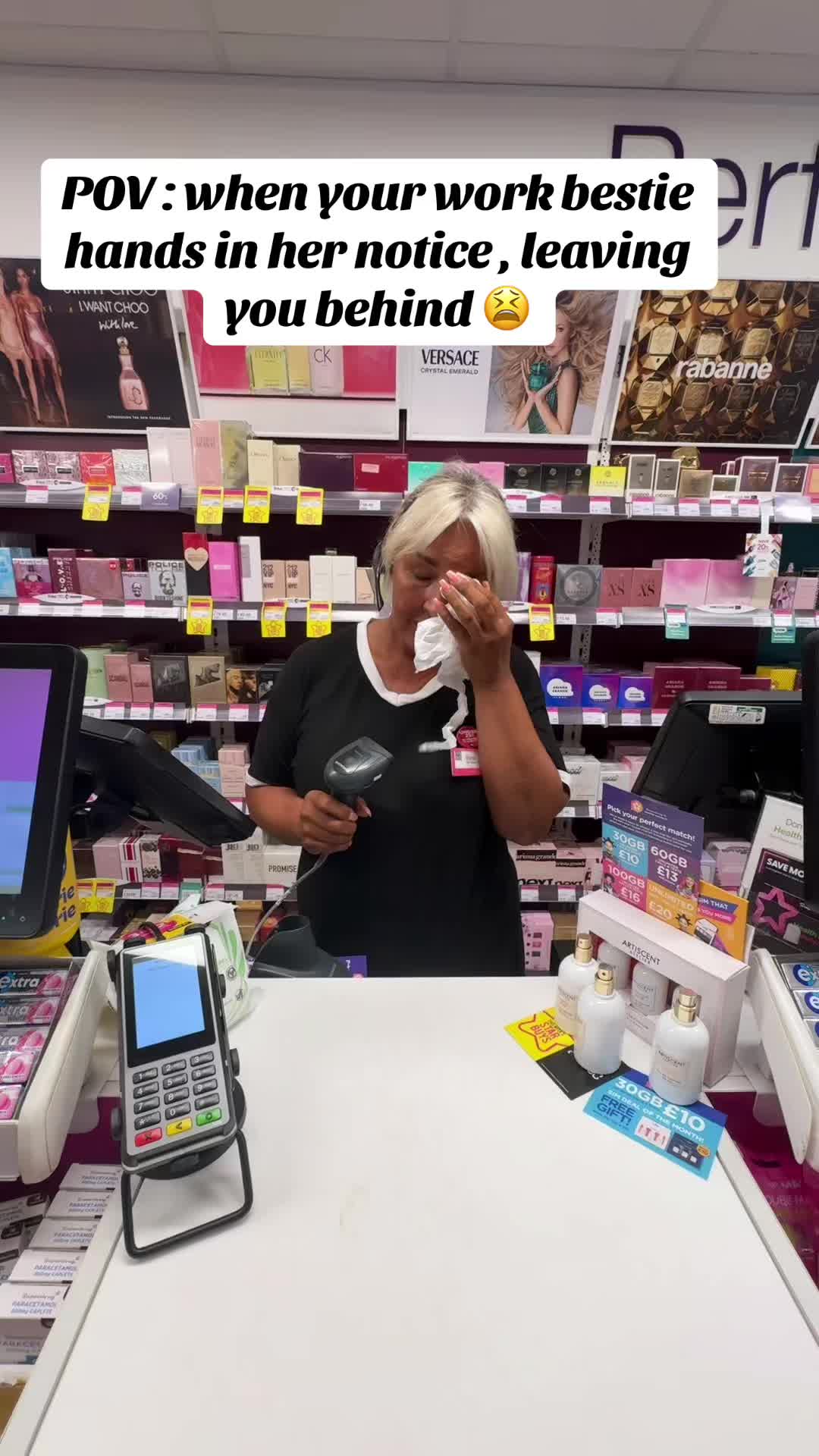 @superdrug&ensp;irvine