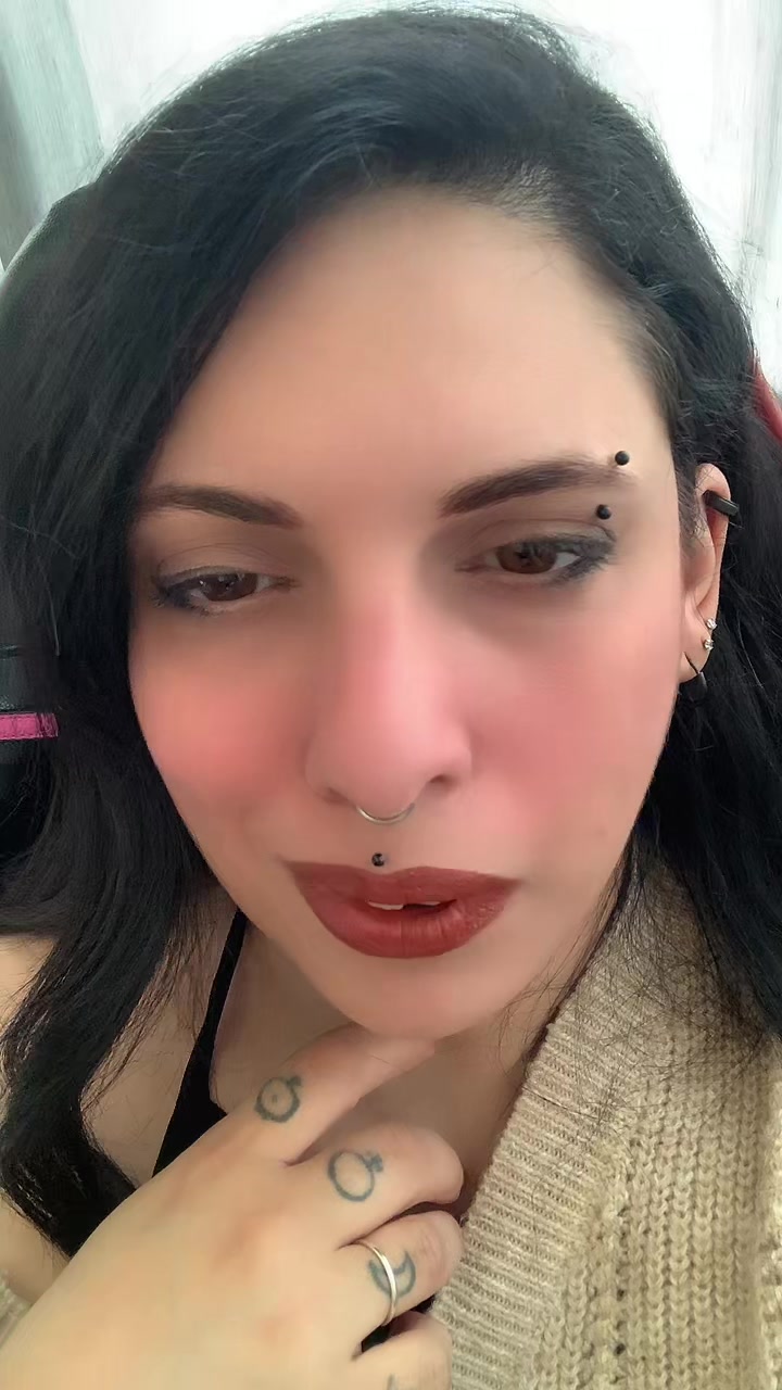 @Lilith Nefti 🤟😘