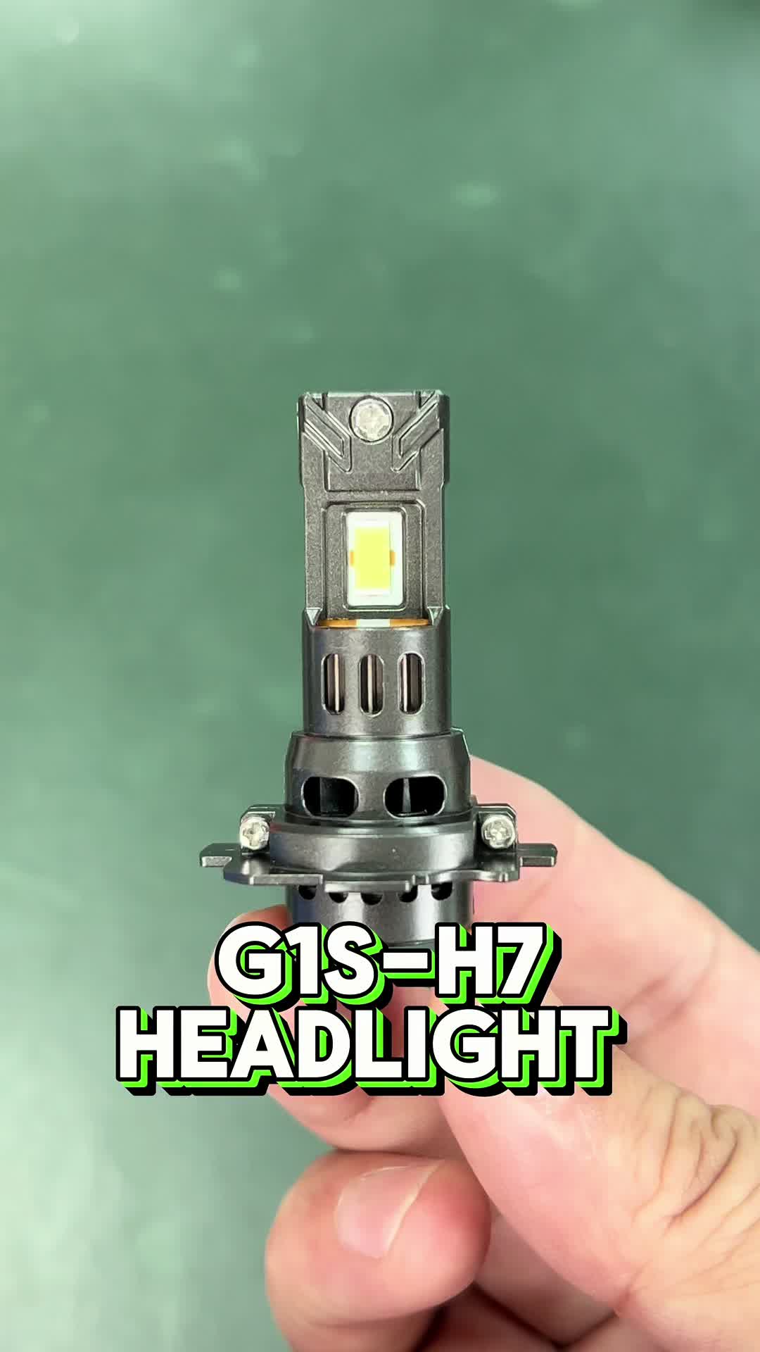 @carlights factory