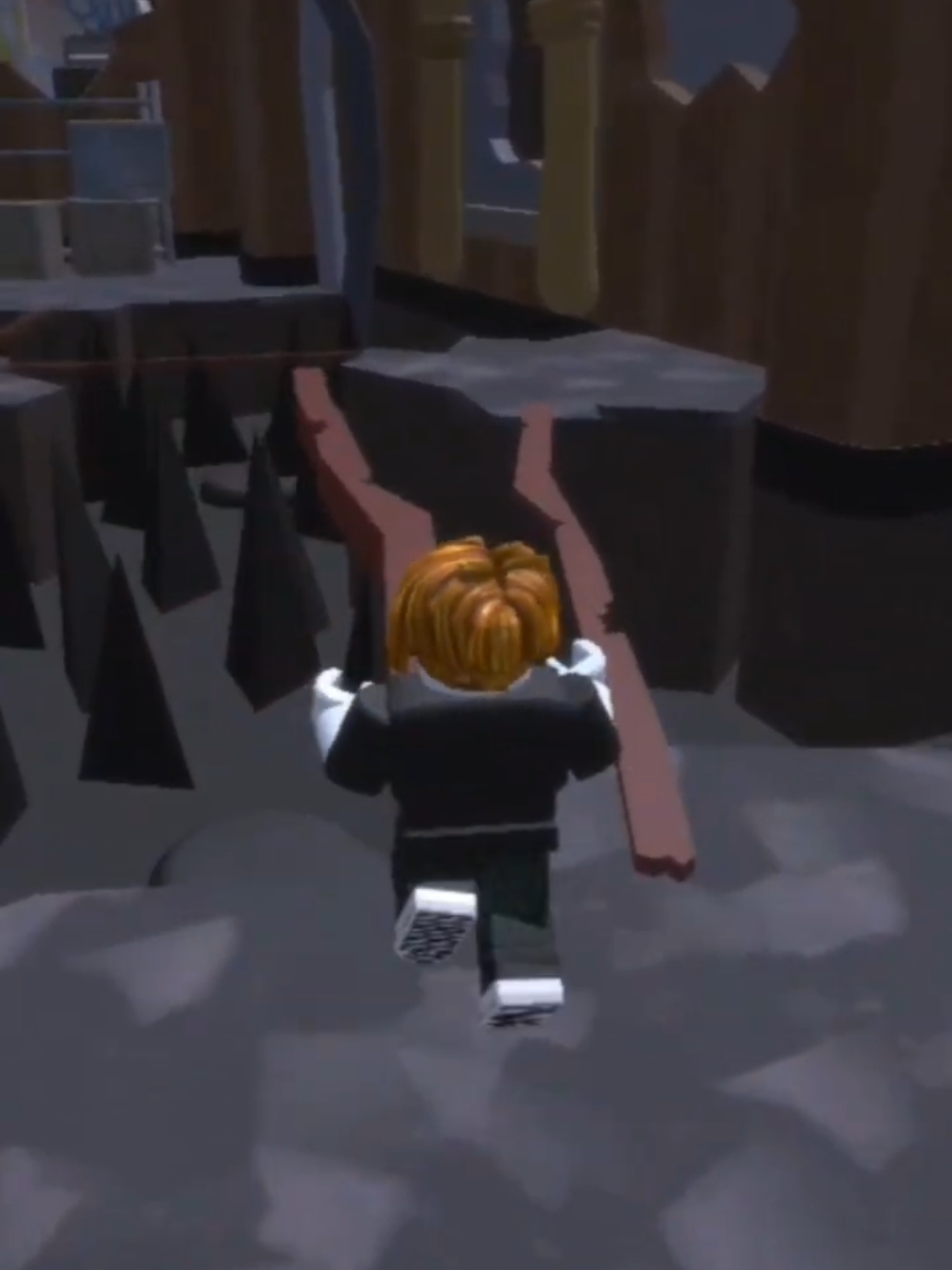 @Roblox Alex Game Go