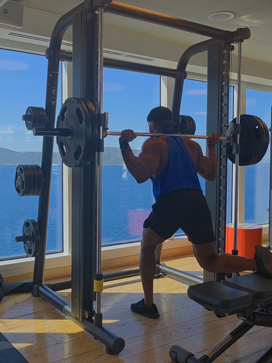 @MichaelUKPfitness