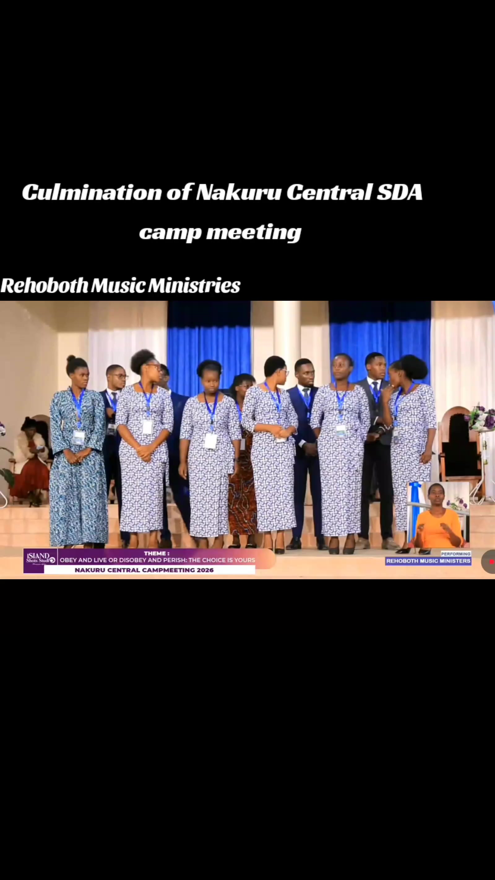 @The Adventist Tv