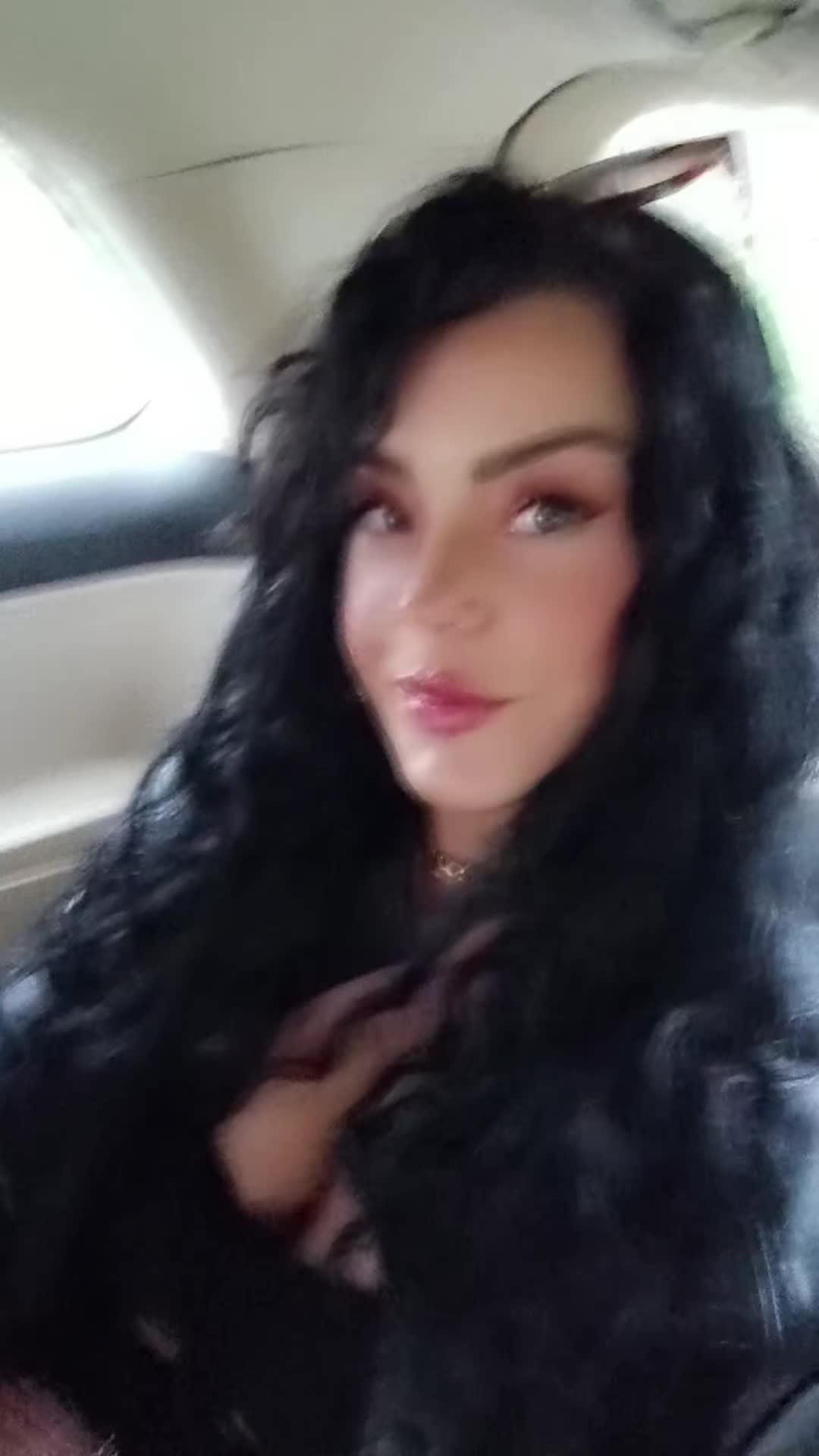 @Mistress Sevanna Devyne