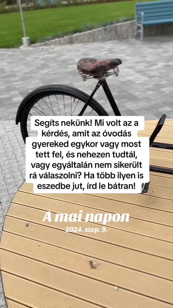 @Játssz velem naponta