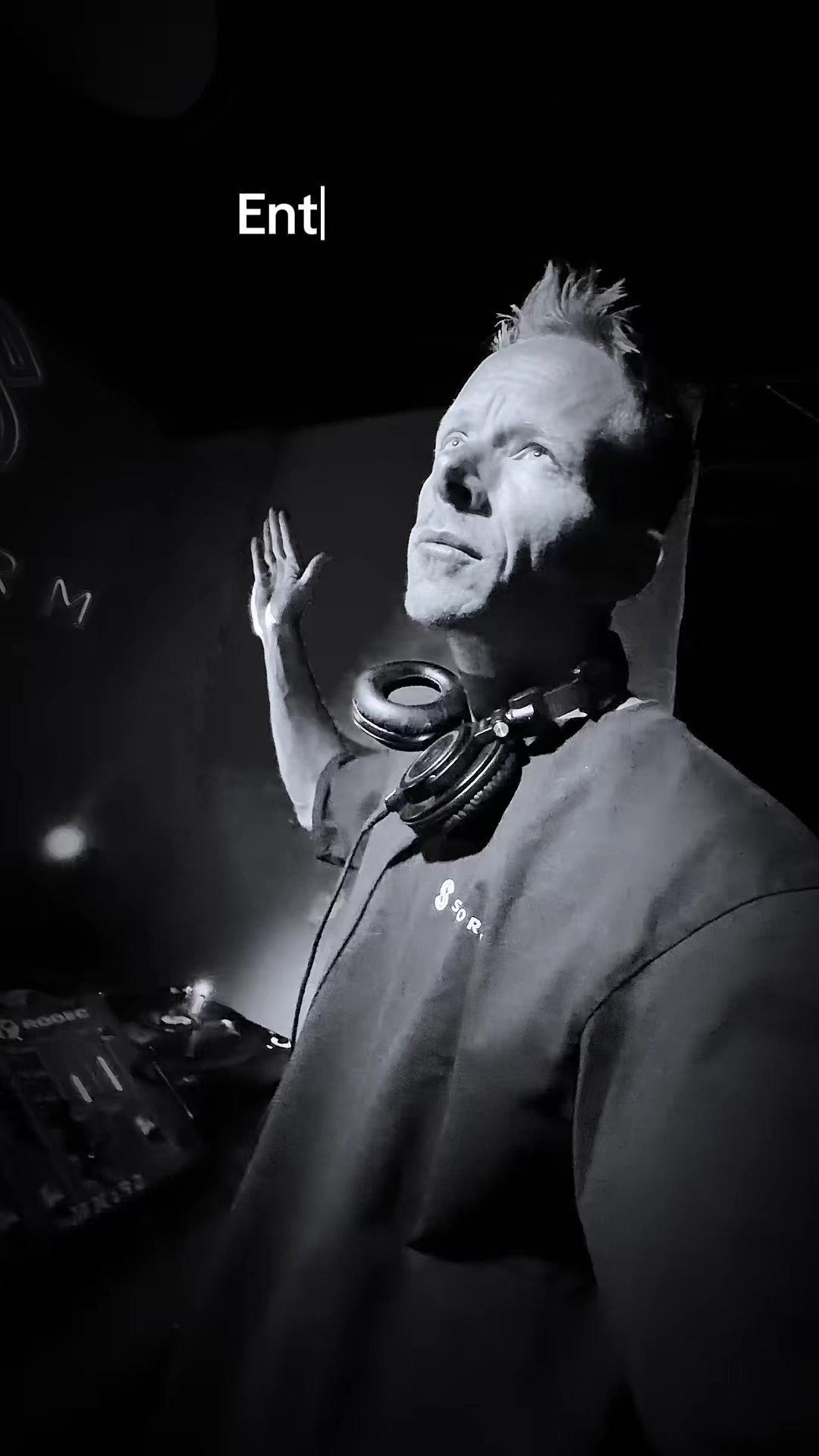 @Ian Storm DJ