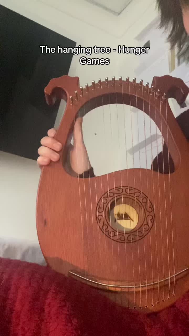@:)