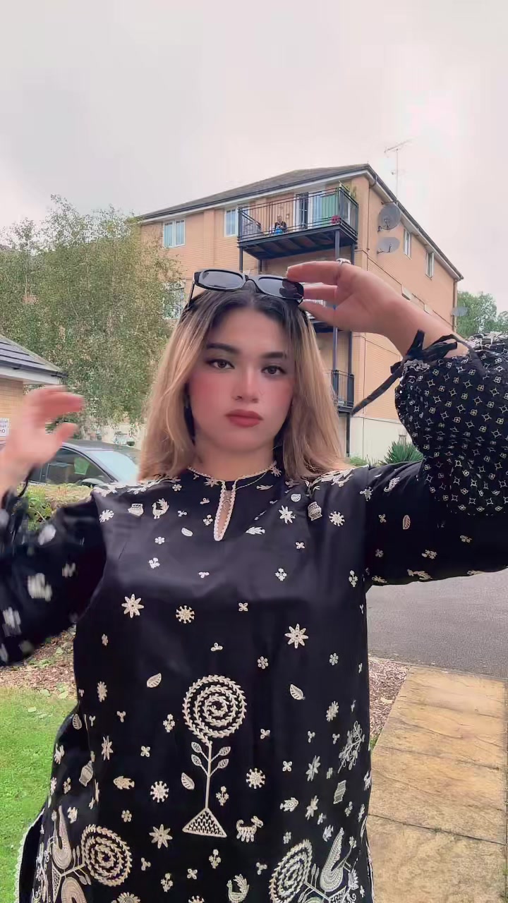 @Areeba 🌸