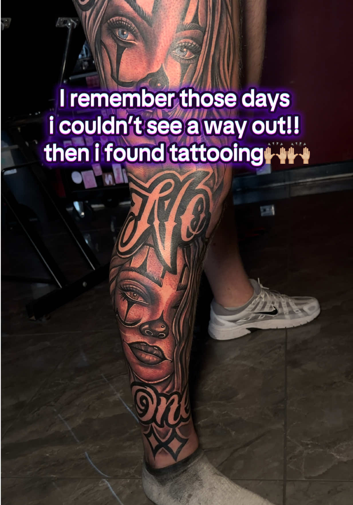 @paulbaxtertattoos
