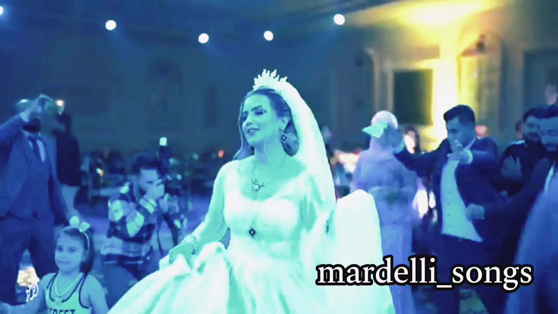 @👑Mardelli Songs👑