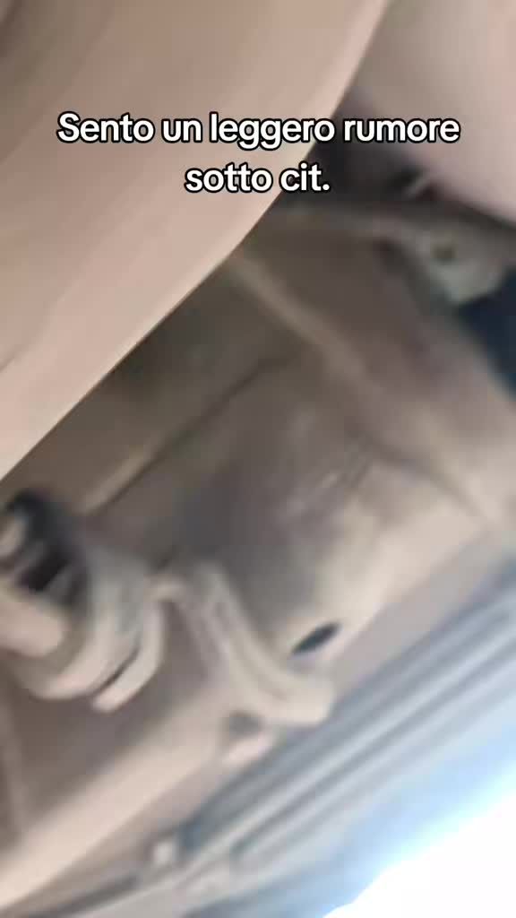 @Il centro revisioni di TikTok