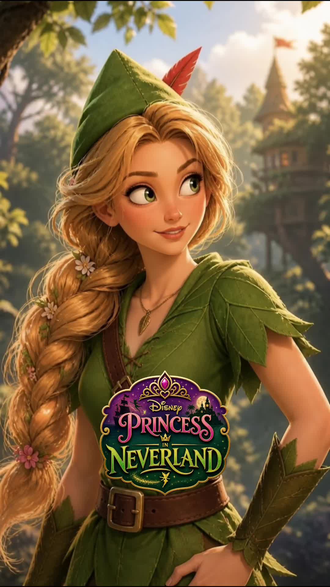 @Once Upon AI