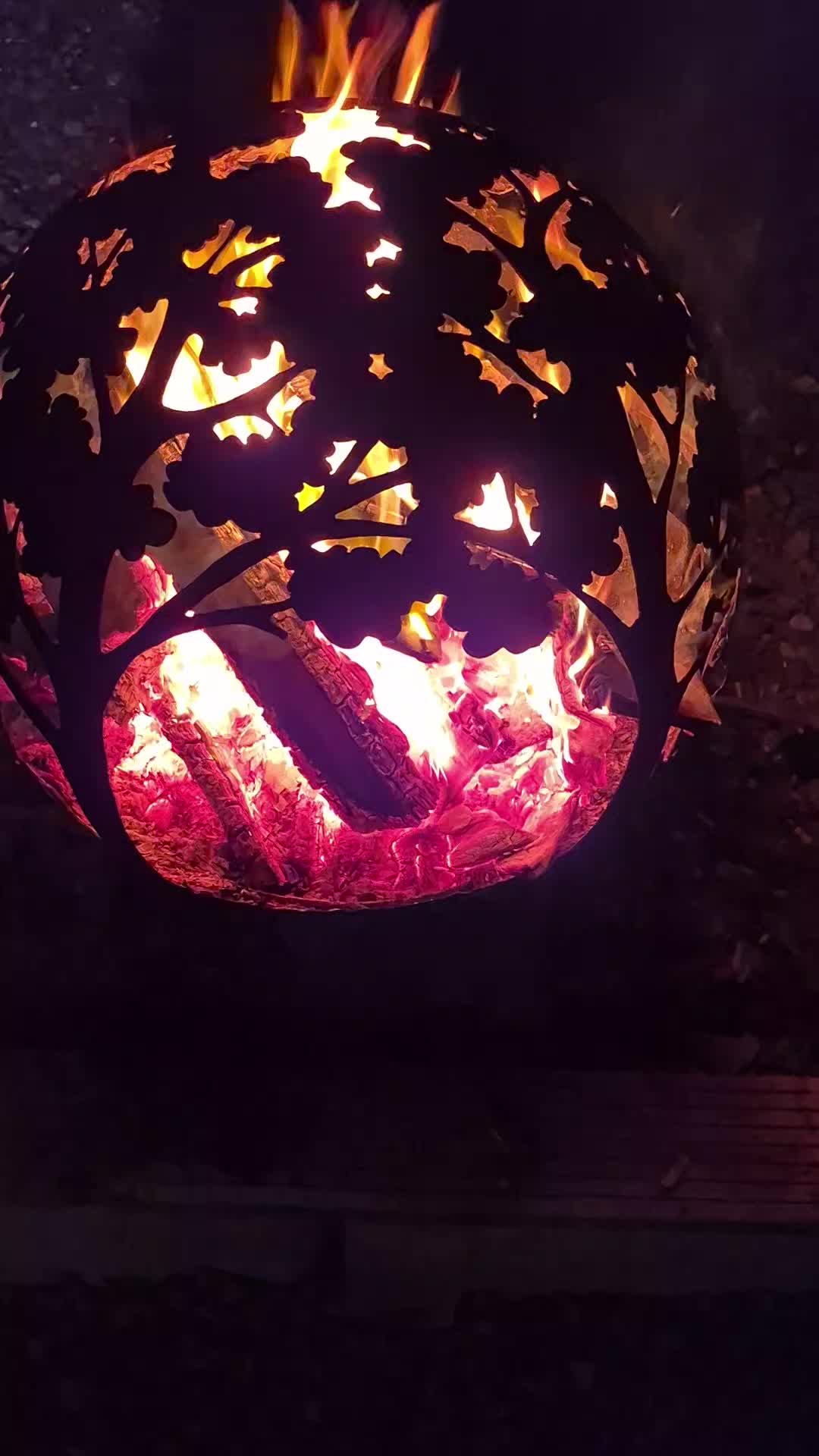 @firefunk