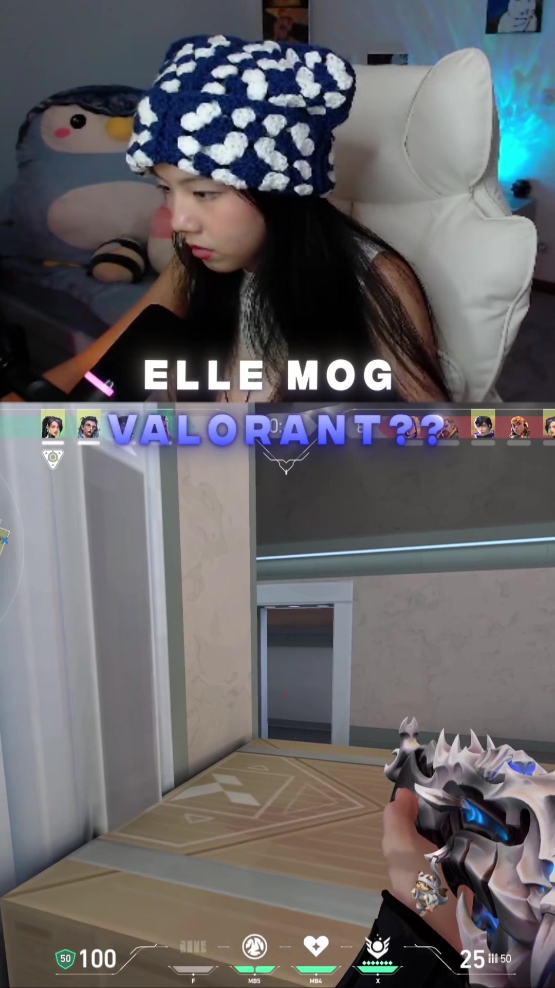 @Valeska