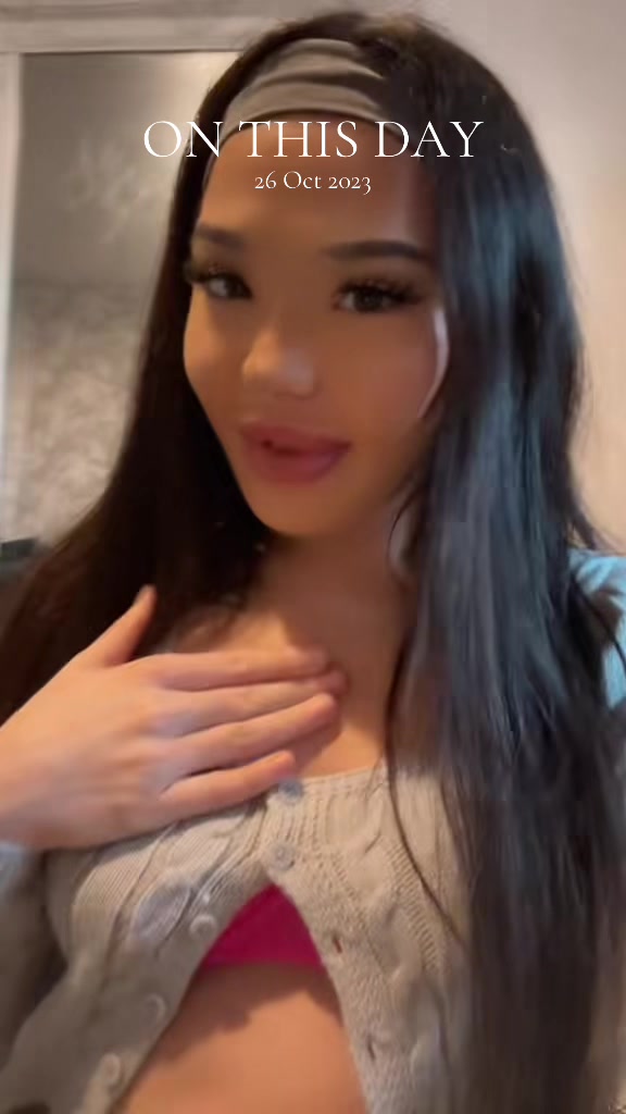 @Rebecca