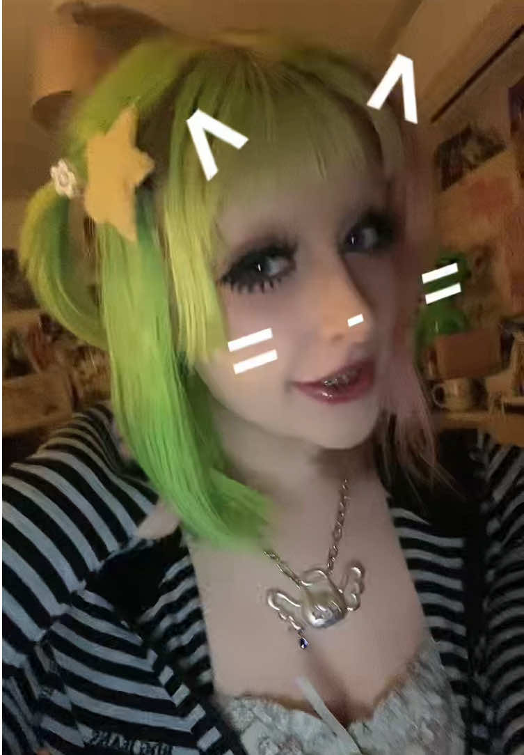 @peach:-P ⭐️