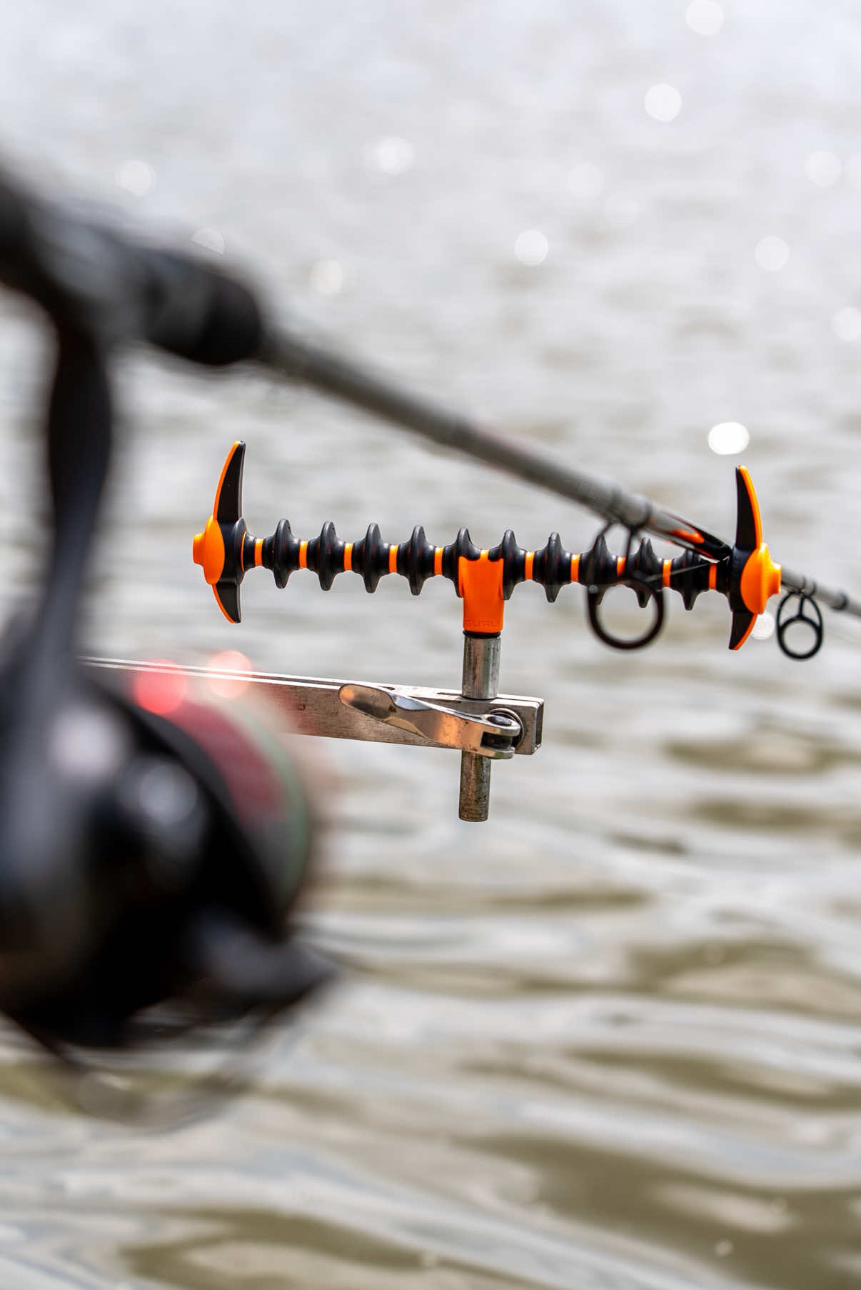 @Tackle Guru