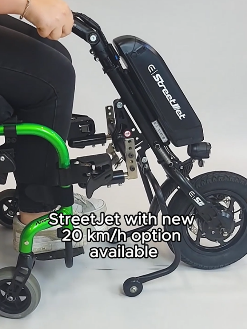 @Quickie Wheelchairs